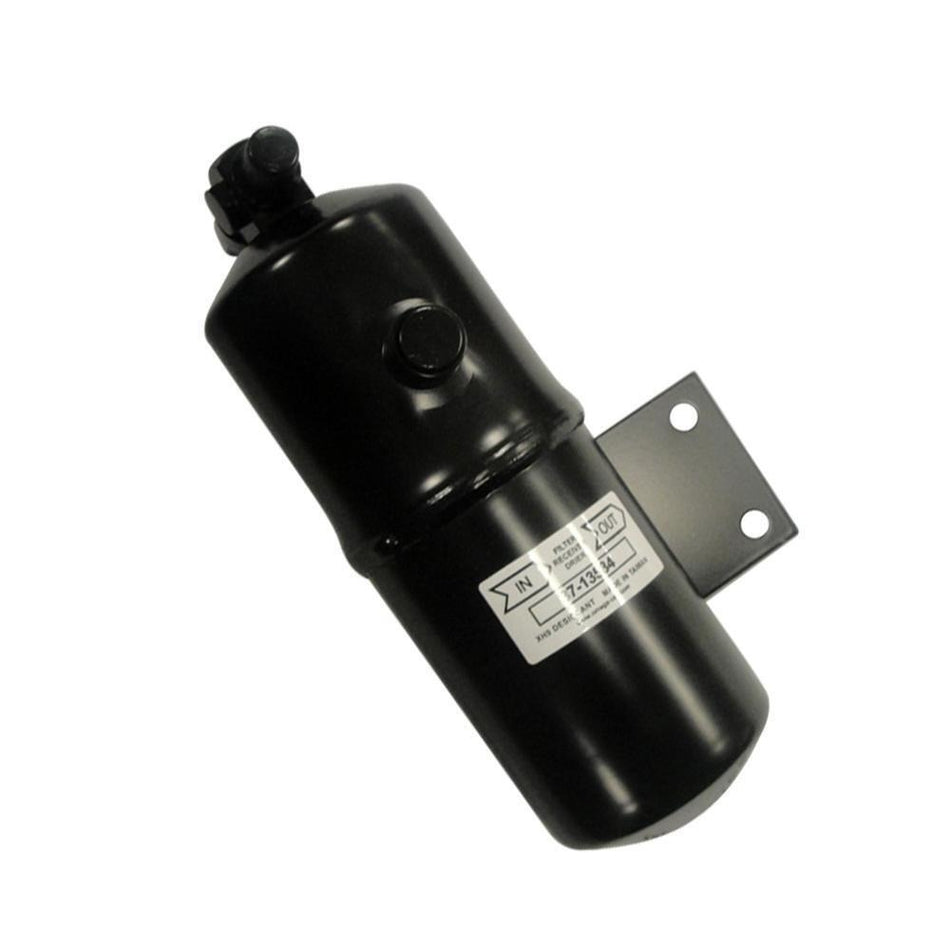 A/C Receiver Drier AT275160 for John Deere 1050C 1050J 950C 950J 605C 655C 755C 244J 244K 304J 324J 324K 344J 344K