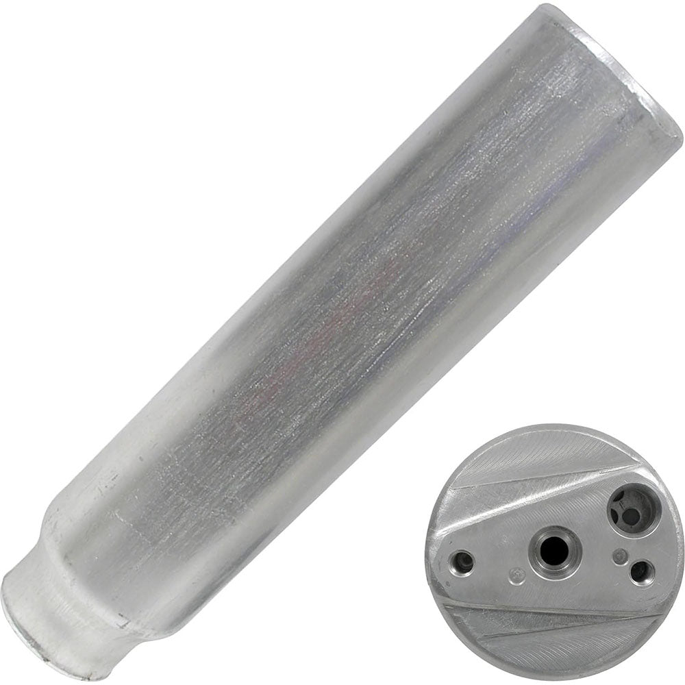 Receptor secador de aire acondicionado VOE14509377 para Volvo EC135B, EC140B, EC160C, EC180B, EC200B, EC210BLC, EC235C, EC240C, EC290B, EC330C, EC460C