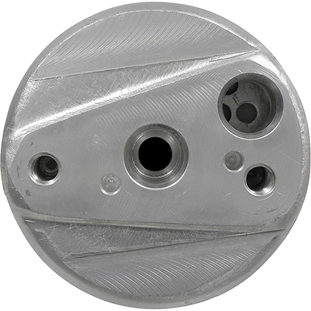 Receptor secador de aire acondicionado VOE14509377 para Volvo EC135B, EC140B, EC160C, EC180B, EC200B, EC210BLC, EC235C, EC240C, EC290B, EC330C, EC460C