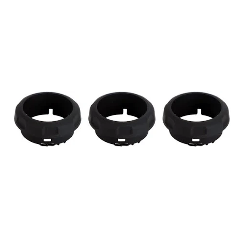 Kit de bouton de commande de volume de climatisation LR029591 pour Land Rover Range Rover Sport 2006-2013