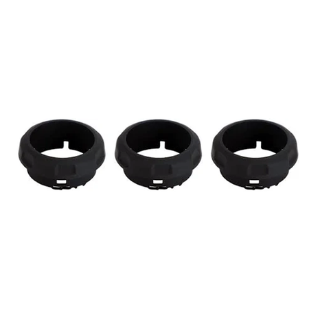AC Volume Control Knob Kit LR029591 for 2006-2013 Land Range Rover Sport - KUDUPARTS