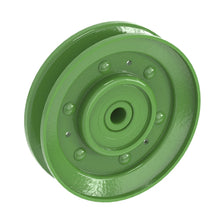 Rotary Screen Idler AH169549 for John Deere Combine 9450 9550 9560 9650 9660 S650 S685 S690 X9 Harvester 9500 9600 9700 9800