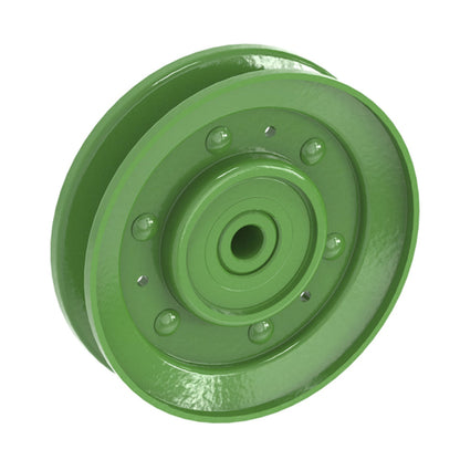 Rouleau de tamis rotatif AH169549 pour moissonneuse-batteuse John Deere 9450, 9550, 9560, 9650, 9660, S650, S685, S690, X9, 9500, 9600, 9700, 9800