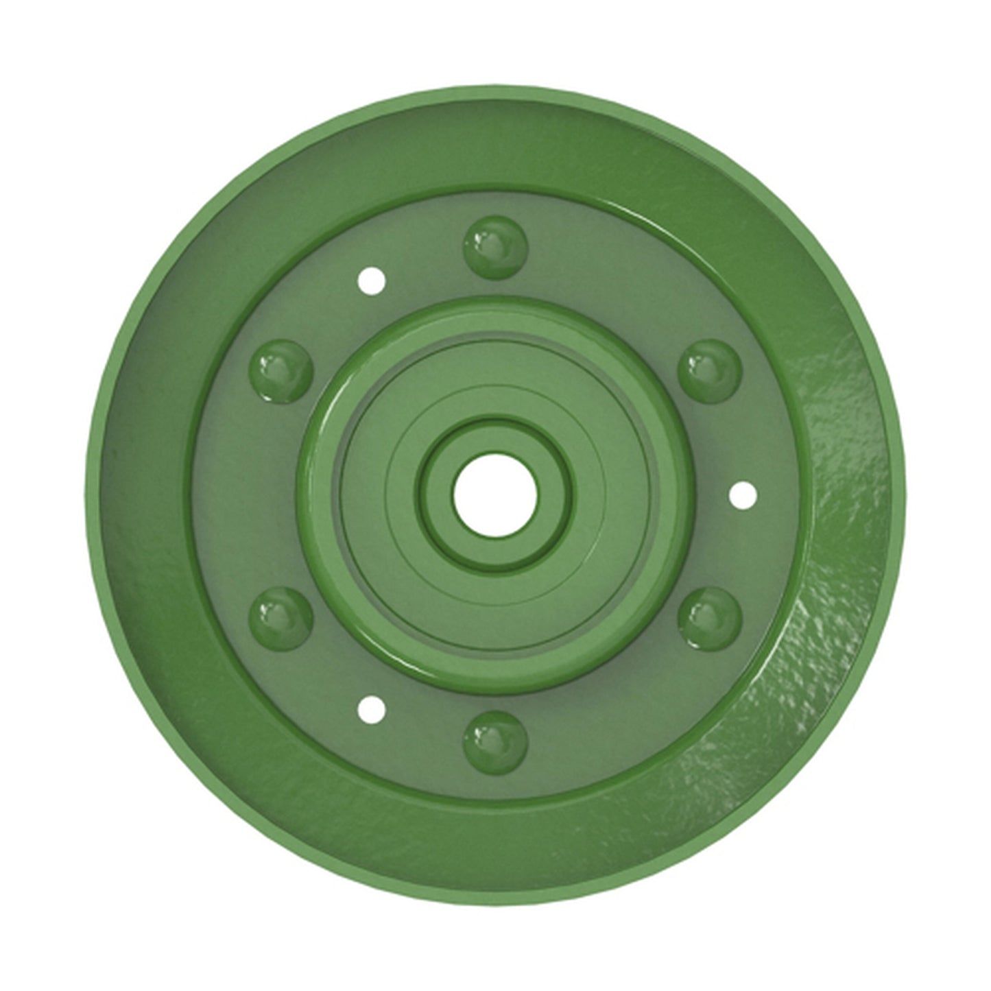 Rouleau de tamis rotatif AH169549 pour moissonneuse-batteuse John Deere 9450, 9550, 9560, 9650, 9660, S650, S685, S690, X9, 9500, 9600, 9700, 9800