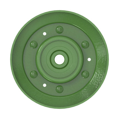 Rouleau de tamis rotatif AH169549 pour moissonneuse-batteuse John Deere 9450, 9550, 9560, 9650, 9660, S650, S685, S690, X9, 9500, 9600, 9700, 9800