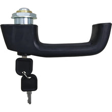 Door Handle AL113174 for John Deere 1654 3204 4066R 5075E 5065E 5083E 5090R 6115J 6170R 7810 8310R 9430 9630