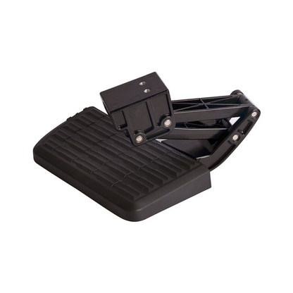 AMP Research BedStep Bumper Step 75302-01A for Ford F-150