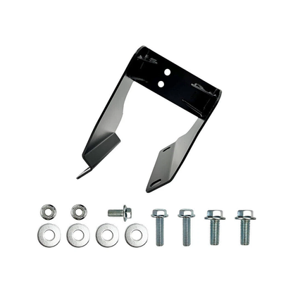 AMP Research BedStep Bumper Step 75302-01A for Ford F-150