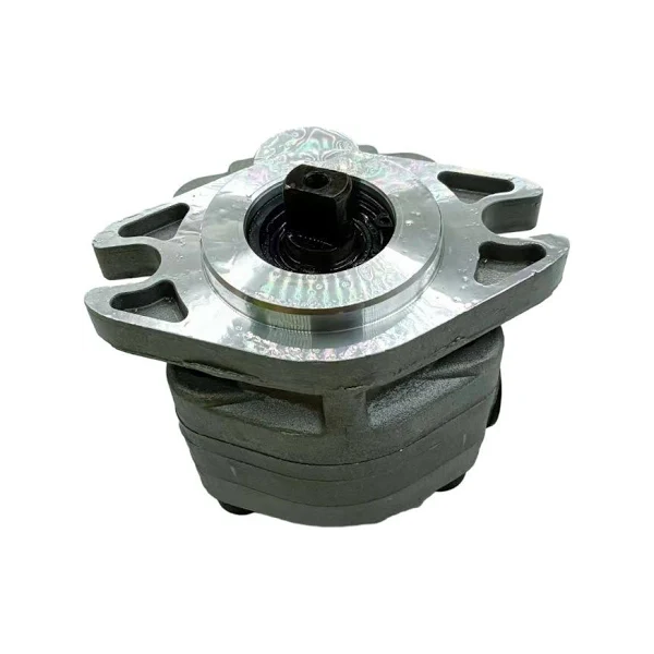 AP12 Pilot Gear Pump for Caterpillar CAT Excavator E200B