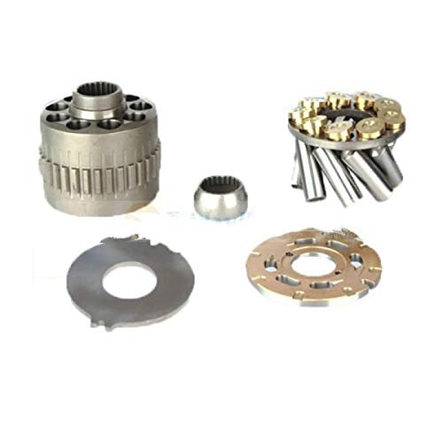 AP5S67 Swing Motor Repair Parts Kit for Hitachi EX120-5 Excavator - KUDUPARTS