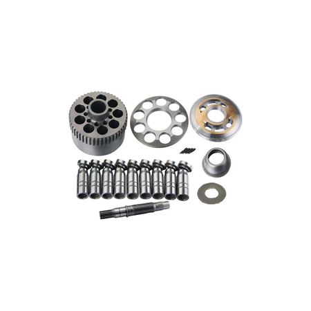 AP5S67 Swing Motor Repair Parts Kit for Hitachi EX120-5 Excavator - KUDUPARTS