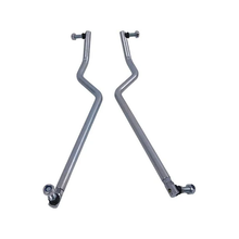 Paire de biellettes de direction réglables GY20491 GY20492 pour moteur Kohler CV490S, tracteur John Deere G110 L100 L110 L1742