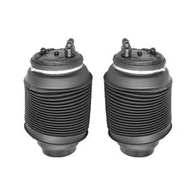 Par de bolsas de suspensión neumática 4809035011 y 4808035011 para Toyota 4Runner, Land Cruiser y Lexus GX460 y GX470.