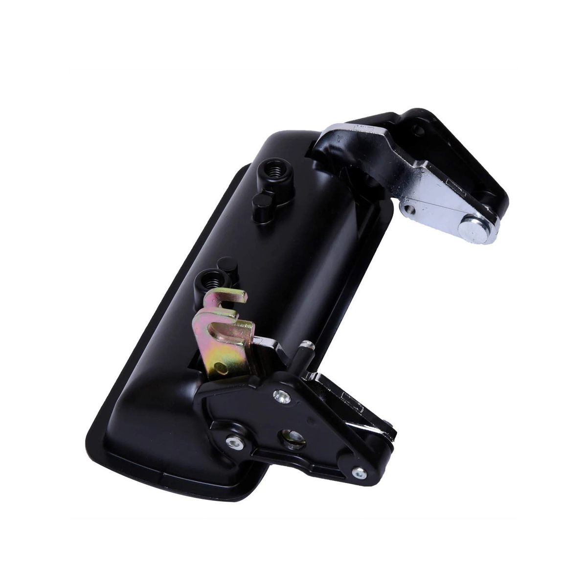 A Pair Door Handle VOE1614564 for Volvo DA25D DA30D A35D A40D A25D A30D L120C L70C L50C L50E L60E L70B L90E - KUDUPARTS