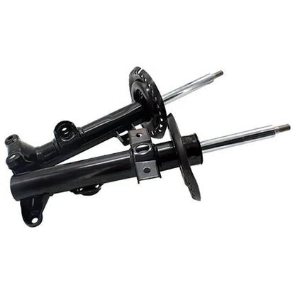 A Pair Front Air Suspension Shock Absorber 1713200330 1713201030 for Mercedes-Benz Engine M271.954 M272.942 Vehicle SLK200K SLK280 SLK300 SLK350