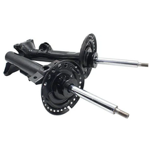 A Pair Front Air Suspension Shock Absorber 1713200330 1713201030 for Mercedes-Benz Engine M271.954 M272.942 Vehicle SLK200K SLK280 SLK300 SLK350