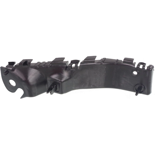 A Pair Front Bumper Bracket FO1026112 FO1027112 for Ford Explorer 2011-2015 l4 2.0L V6 3.5L - KUDUPARTS