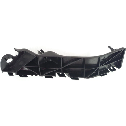 A Pair Front Bumper Bracket FO1026112 FO1027112 for Ford Explorer 2011-2015 l4 2.0L V6 3.5L