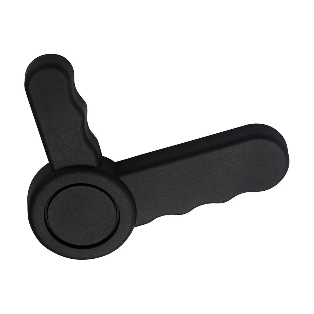 A Pair Front Seat Release Handle RH & LH 1ST17DX9AA 1ST171A3AA for Jeep Wrangler 2011-2018 - KUDUPARTS