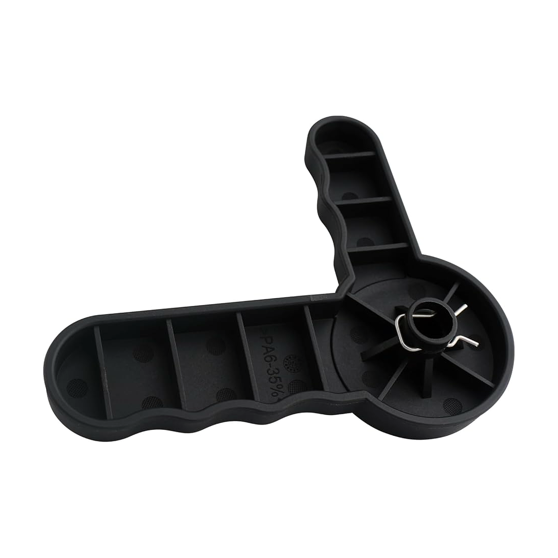 A Pair Front Seat Release Handle RH & LH 1ST17DX9AA 1ST171A3AA for Jeep Wrangler 2011-2018 - KUDUPARTS