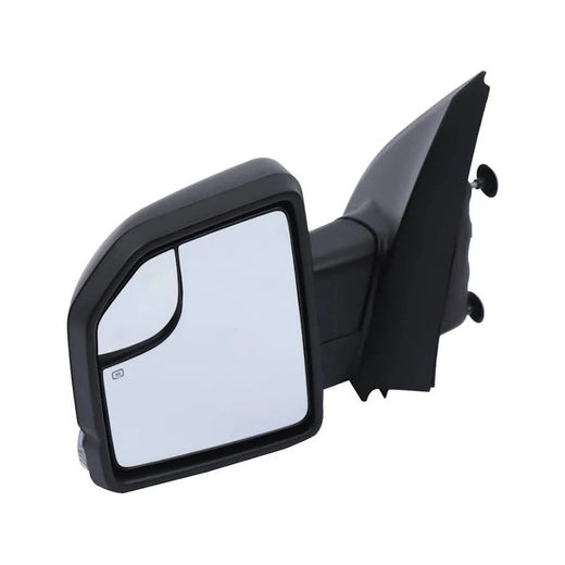 A Pair Mirrors FL3Z17683BB FL3Z17682BB for Ford Truck F-150 - KUDUPARTS