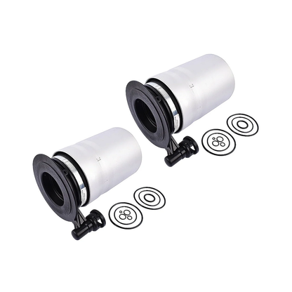 A Pair Rear Air Suspension Spring 7L1Z5A891B 8L1Z5A891B for Ford Expedition Lincoln Navigator 2007-2017