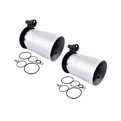 A Pair Rear Air Suspension Spring 7L1Z5A891B 8L1Z5A891B for Ford Expedition Lincoln Navigator 2007-2017