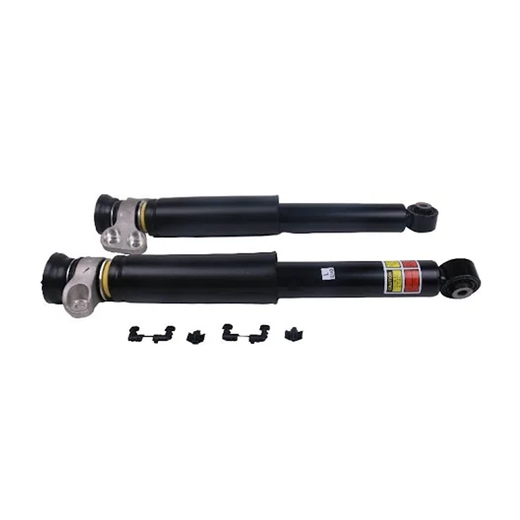 A Pair Rear Shock Absorbers 84230453 84230454 for Cadillac ATS CTS - KUDUPARTS