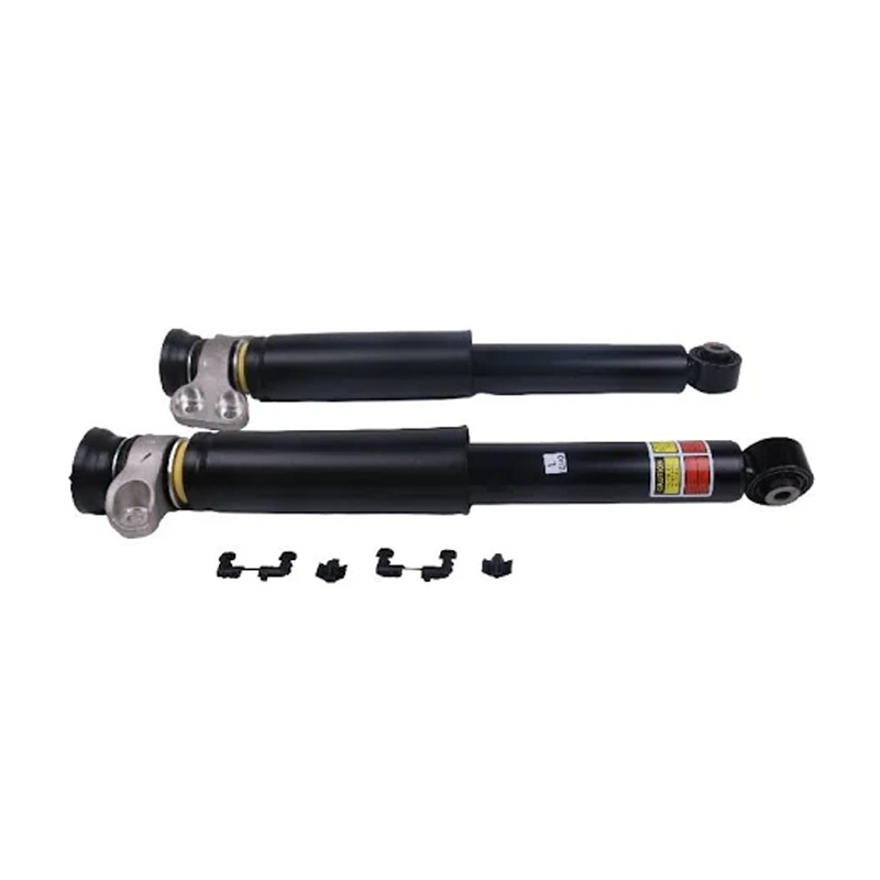 A Pair Rear Shock Absorbers 84230453 84230454 for Cadillac ATS CTS - KUDUPARTS