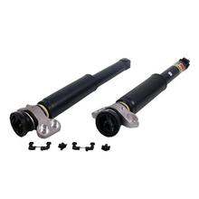 A Pair Rear Shock Absorbers 84230453 84230454 for Cadillac ATS CTS