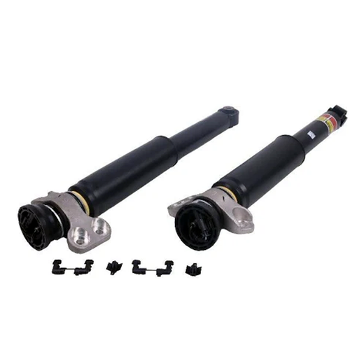 A Pair Rear Shock Absorbers 84230453 84230454 for Cadillac ATS CTS - KUDUPARTS