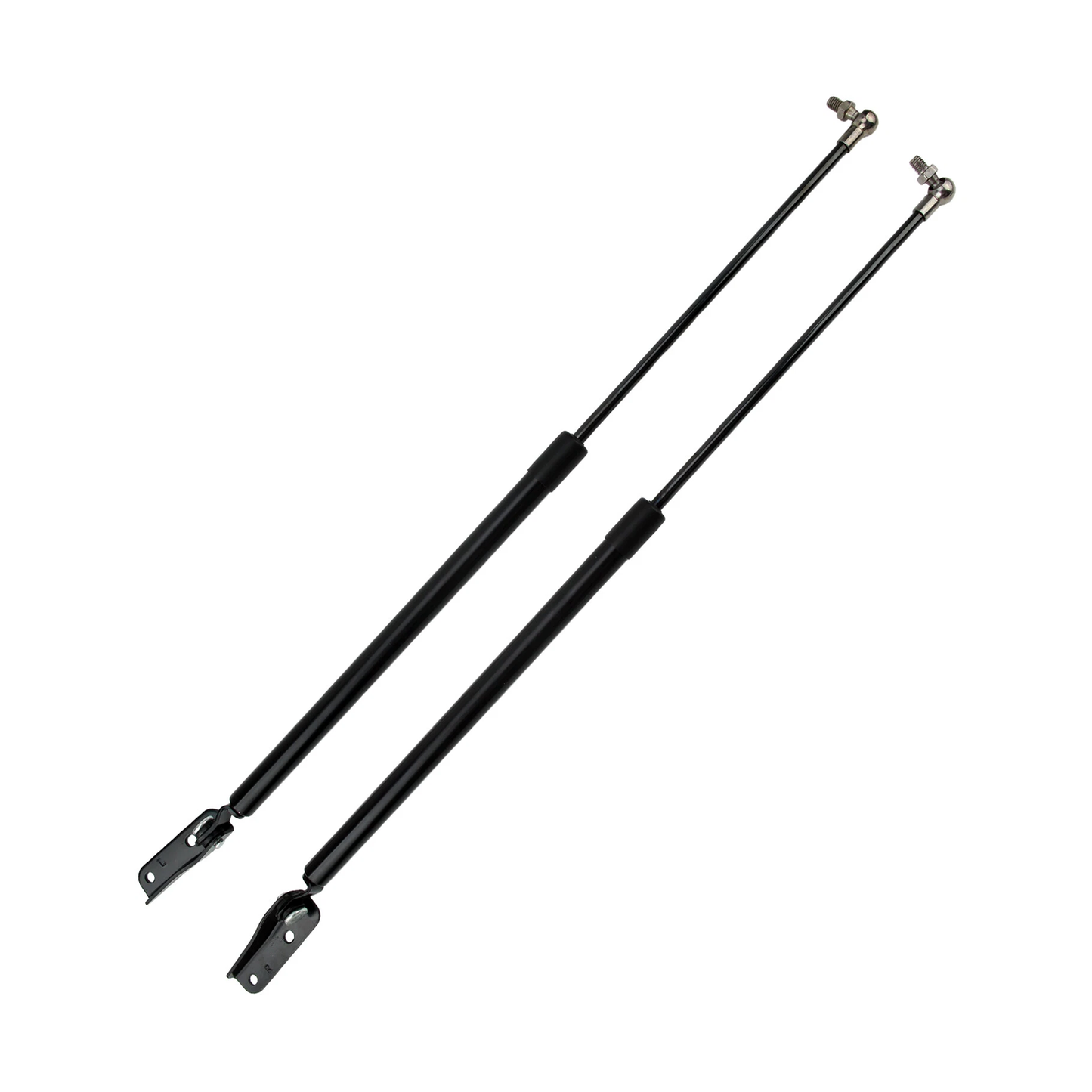 A Pair Rear Tailgate Lift Support Shock Strut 63269AJ01A 63269AJ10B for Subaru Legacy Outback