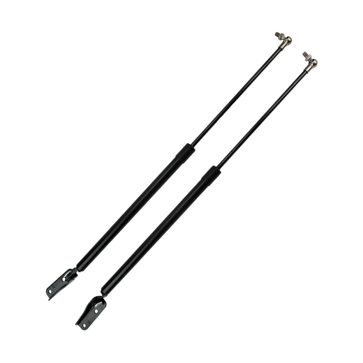 A Pair Rear Tailgate Lift Support Shock Strut 63269AJ01A 63269AJ10B for Subaru Legacy Outback - KUDUPARTS