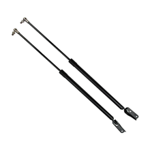 A Pair Rear Tailgate Lift Support Shock Strut 63269AJ01A 63269AJ10B for Subaru Legacy Outback