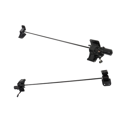 A Pair Running Board Mounting Bracket 9L7Z-16A507-B 9L7Z-16A506-B for Ford Expedition Lincoln Navigator