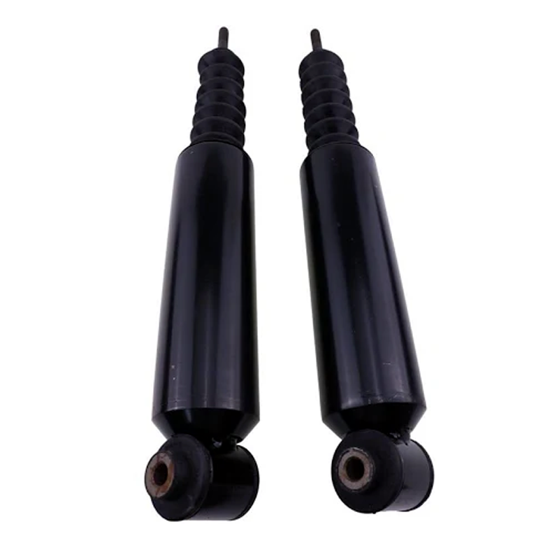 A Pair Self Leveling Rear Shock Absorber 30639791 30683451 for Volvo Vehicle XC90