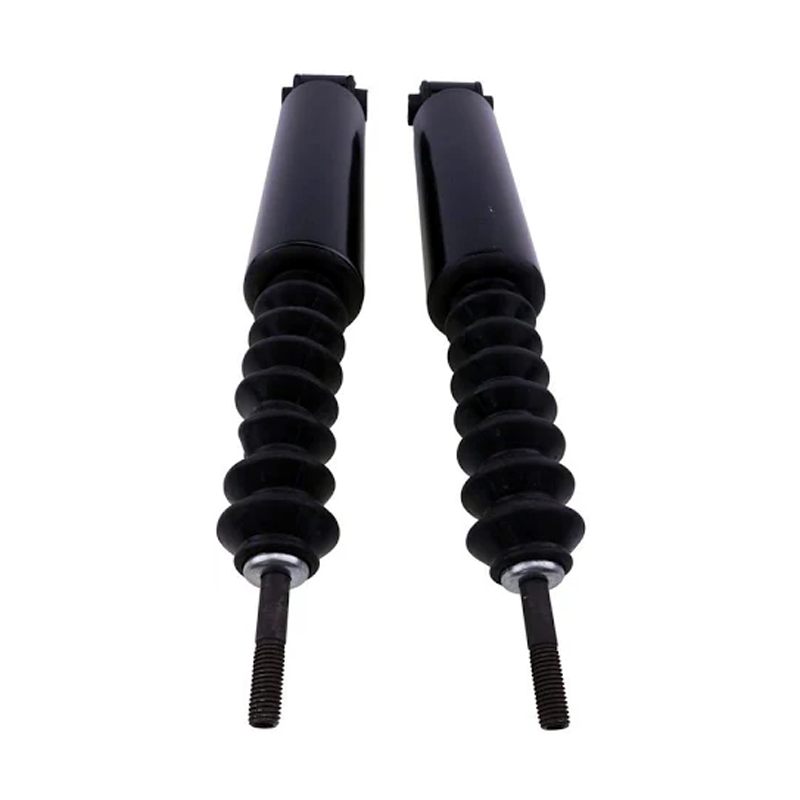 A Pair Self Leveling Rear Shock Absorber 30639791 30683451 for Volvo Vehicle XC90