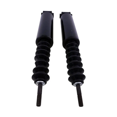A Pair Self Leveling Rear Shock Absorber 30639791 30683451 for Volvo Vehicle XC90 - KUDUPARTS