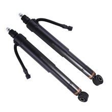 A Pair Shock Strut Absorbers 4853060071 4853069175 4853069185 for Lexus GX470 Toyota LandCruiser