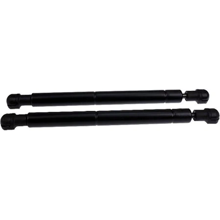 A Pair Steering Damper Shock Absorber 603983 P10117 for Hustler Mower Raptor FasTrak - KUDUPARTS
