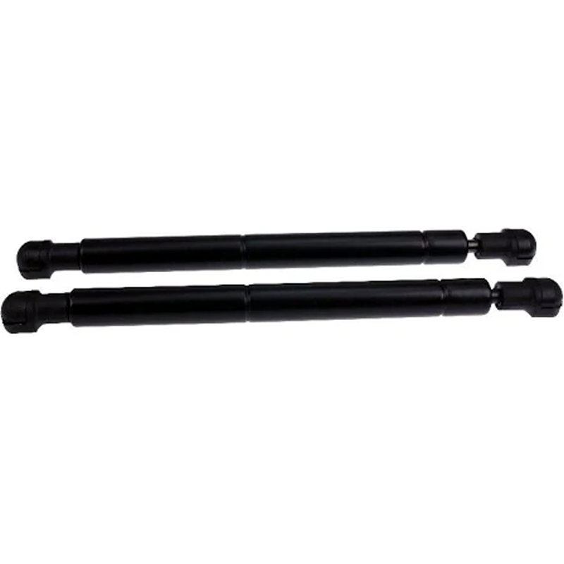 A Pair Steering Damper Shock Absorber 603983 P10117 for Hustler Mower Raptor FasTrak - KUDUPARTS
