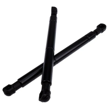 A Pair Steering Damper Shock Absorber 603983 P10117 for Hustler Mower Raptor FasTrak