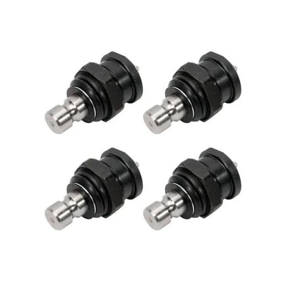 A Set Ball Joint KRZRBJ10 for Polaris UTV RZRXP1000 RZRXP41000 RZRXPTurbo RZRPROXP
