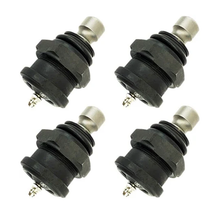 A Set Ball Joint KRZRBJ10 for Polaris UTV RZRXP1000 RZRXP41000 RZRXPTurbo RZRPROXP