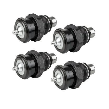 A Set Ball Joint KRZRBJ10 for Polaris UTV RZRXP1000 RZRXP41000 RZRXPTurbo RZRPROXP