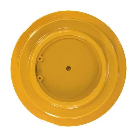 Carrier Roller AT306803 for John Deere Engine 6068 Dozer 700H 700J 700K 700L 750J 750K 750L 850J Loader 655K - KUDUPARTS