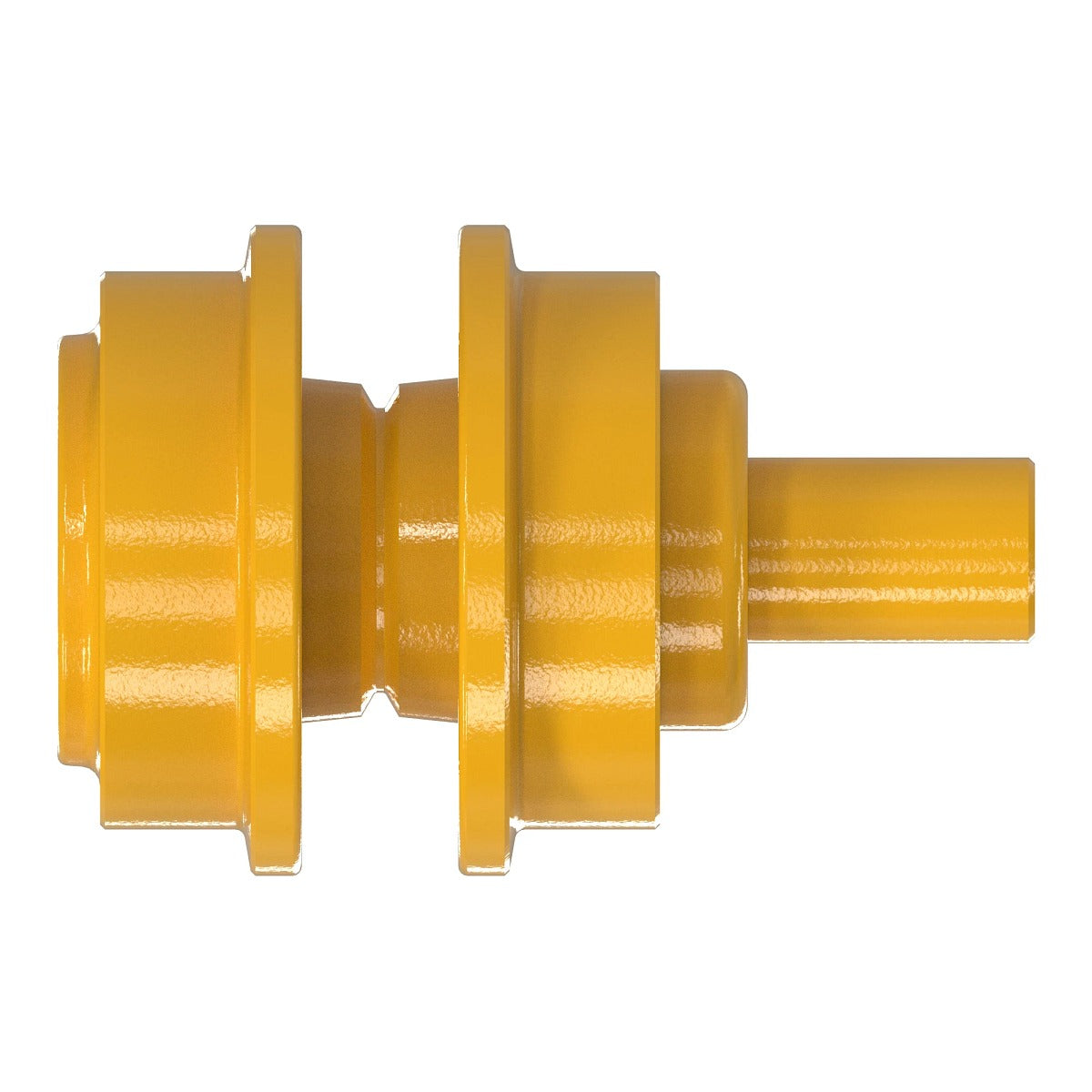 Carrier Roller AT306803 for John Deere Engine 6068 Dozer 700H 700J 700K 700L 750J 750K 750L 850J Loader 655K