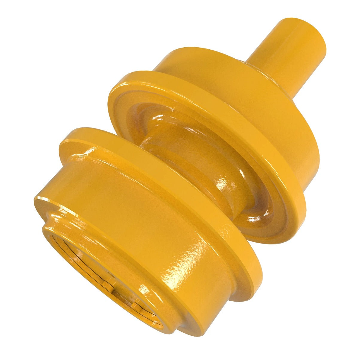 Carrier Roller AT306803 for John Deere Engine 6068 Dozer 700H 700J 700K 700L 750J 750K 750L 850J Loader 655K