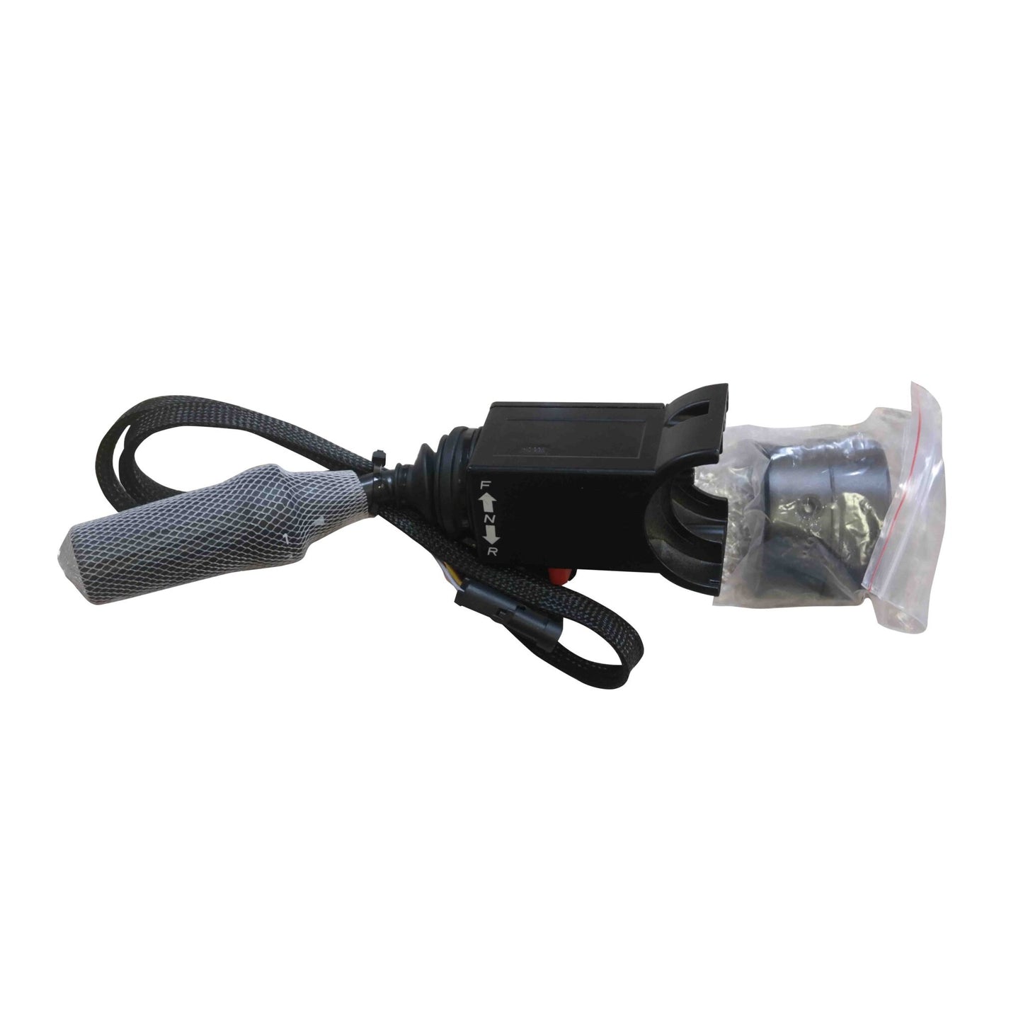 Transmission Shifter Assembly AT376325 AT179079 AT378210 AT171409 for JD 444H 444J 444K 524H 544J 524K 544K 644G 844K Steering Console Switch(Ship to US Only)