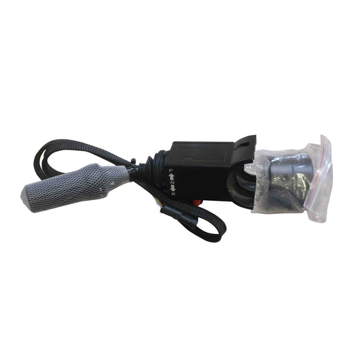 Transmission Shifter Assembly AT376325 AT179079 AT378210 AT171409 for JD 444H 444J 444K 524H 544J 524K 544K 644G 844K Steering Console Switch(Ship to US Only) - KUDUPARTS